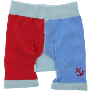 Anchor 6-12 Months Baby Shorts