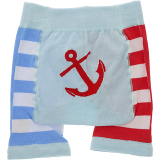 Anchor Baby Shorts