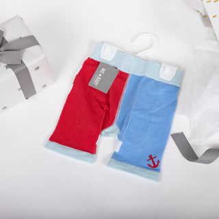 Anchor 6-12 Months Baby Shorts