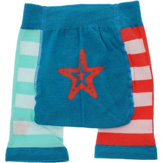 Starfish Baby Shorts