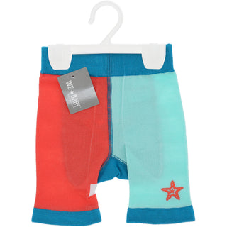 Starfish 6-12 Months Baby Shorts