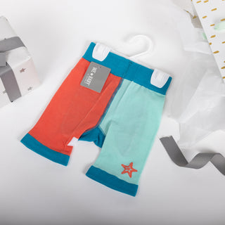 Starfish 6-12 Months Baby Shorts