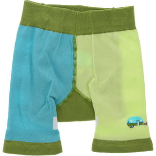 Camper 6-12 Months Baby Shorts