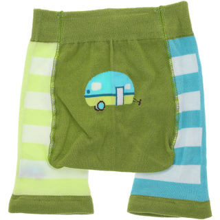 Camper Baby Shorts