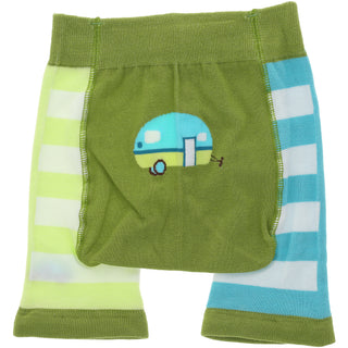 Camper 6-12 Months Baby Shorts