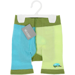 Camper 6-12 Months Baby Shorts