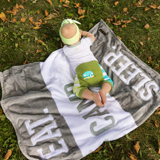 Camper 6-12 Months Baby Shorts