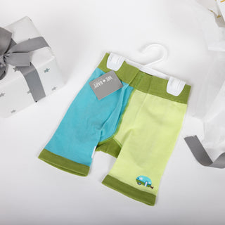 Camper Baby Shorts