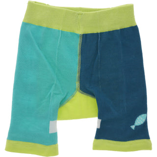 Fish Baby Shorts