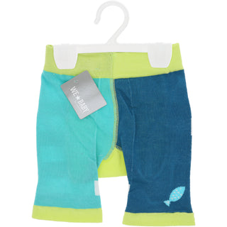 Fish Baby Shorts