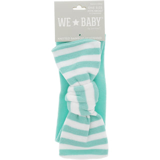 Starfish Baby Headband