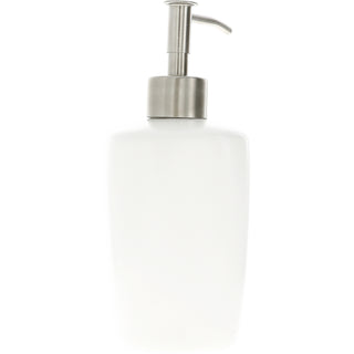 Live Love Lake Ceramic Soap/Lotion Dispenser