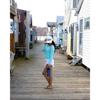 Lake Adjustable Hat