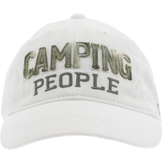 Camping Adjustable Hat