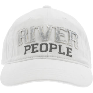 River Adjustable Hat