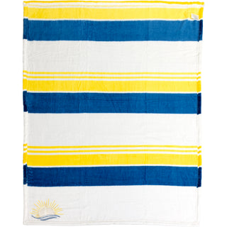 Sunset 50" x 60" Royal Plush Blanket
