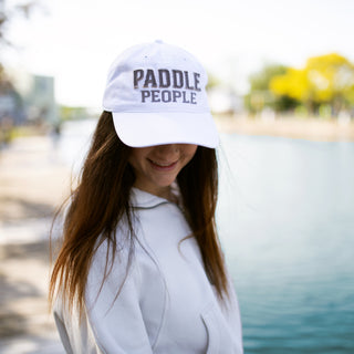 Paddle Adjustable Hat