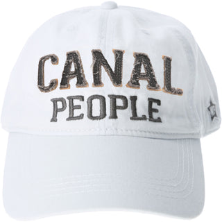 Canal Adjustable Hat