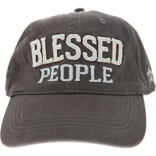 Blessed Adjustable Hat
