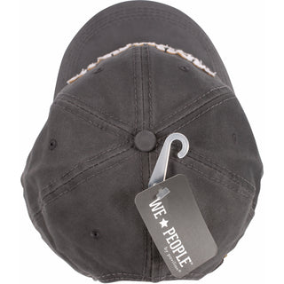 Shore   Adjustable Hat