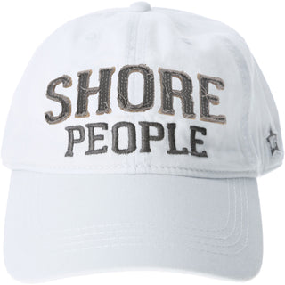 Shore   Adjustable Hat