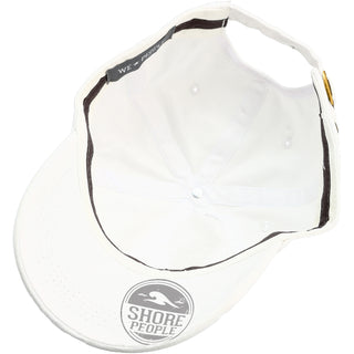 Shore Adjustable Hat