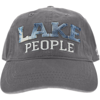 Lake Adjustable Hat