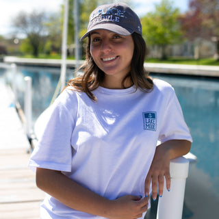 Lake Adjustable Hat