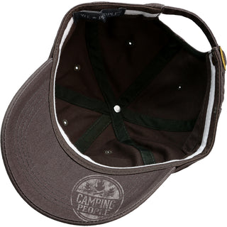 Camping People   Adjustable Hat