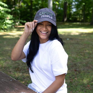 Camping Adjustable Hat