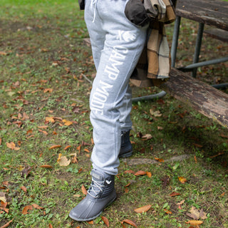 Camp Mode Small Gray Unisex Jogger