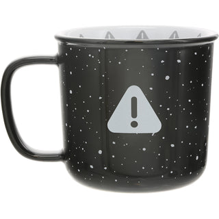 Bitch Mode 18 oz Mug