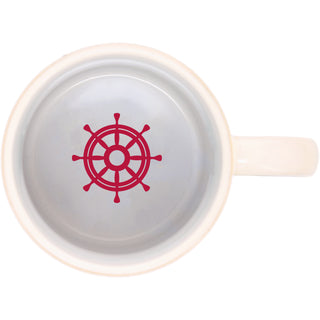 Nauti People 18 oz Mug