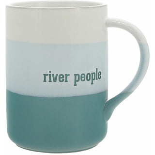 River People 18 oz Mug