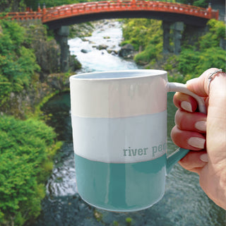 River People 18 oz Mug