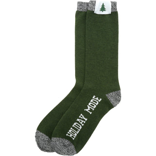 Tree Unisex Socks