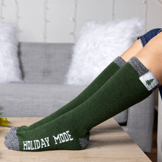 Tree Unisex Socks