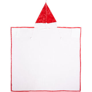 Holiday Mode 50" x 60" Royal Plush Hooded Blanket