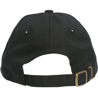 Dad Mode Black Adjustable Hat