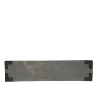 Happy Place 15.75" Tabletop Fire Pit