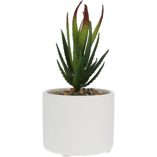 Beach Artificial Potted Plant