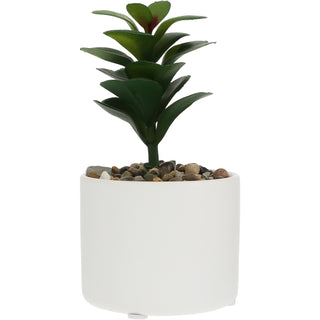 Camp Artificial Potted Plant