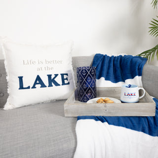 Lake Life 18 oz Mug