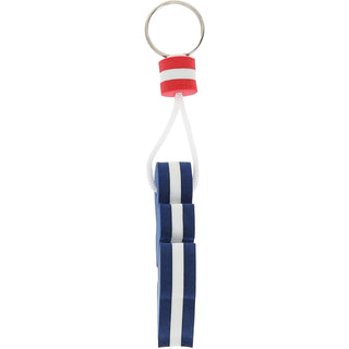 Nauti But Nice Floating Key Chain