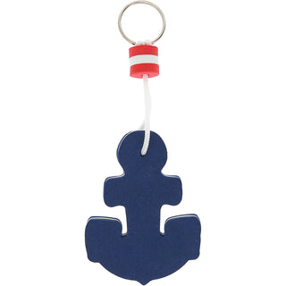 Nauti But Nice Floating Key Chain