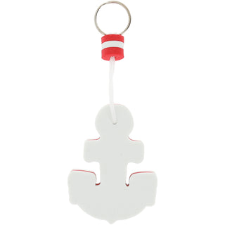 To The Lake Floating Key Chain