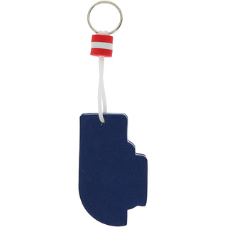 Big Boats Floating Key Chain