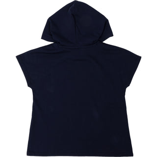 Lake Life Hooded French Terry Cover Up (1T-3T)