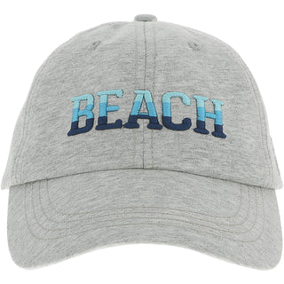 Beach Adjustable Toddler Hat (1-3 Y)