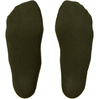 Camping M/L Unisex Crew Sock
